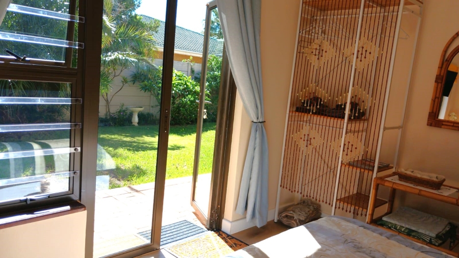 To Let 1 Bedroom Property for Rent in Goedehoop Western Cape